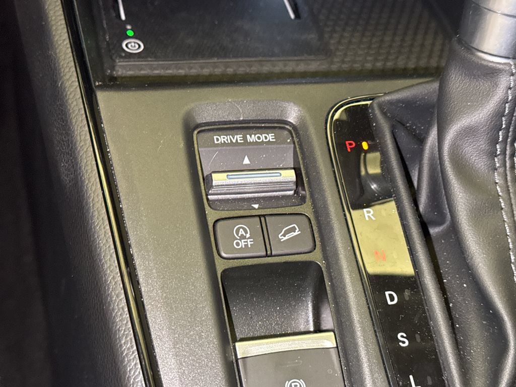 Used 2026 Honda CR-V EX-L image 32