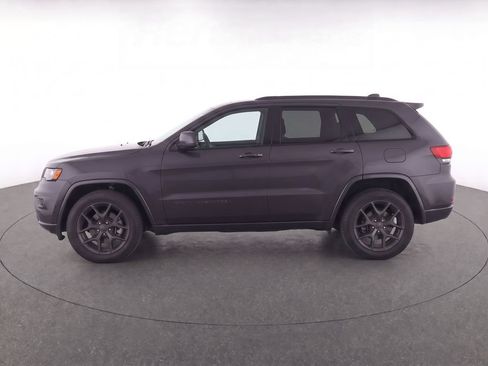 Used 2021 Jeep Grand Cherokee Limited w/ Quick Order Package 28K 80th RWD image 6