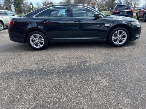 Used 2014 Ford Taurus SEL FWD image 21
