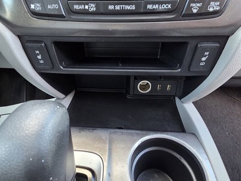 Used 2017 Honda Pilot EX-L image 28