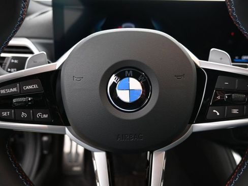 New 2026 BMW M440i w/ Premium Package RWD image 14