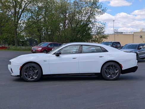 New 2026 Dodge Charger R/T AWD/4WD image 4
