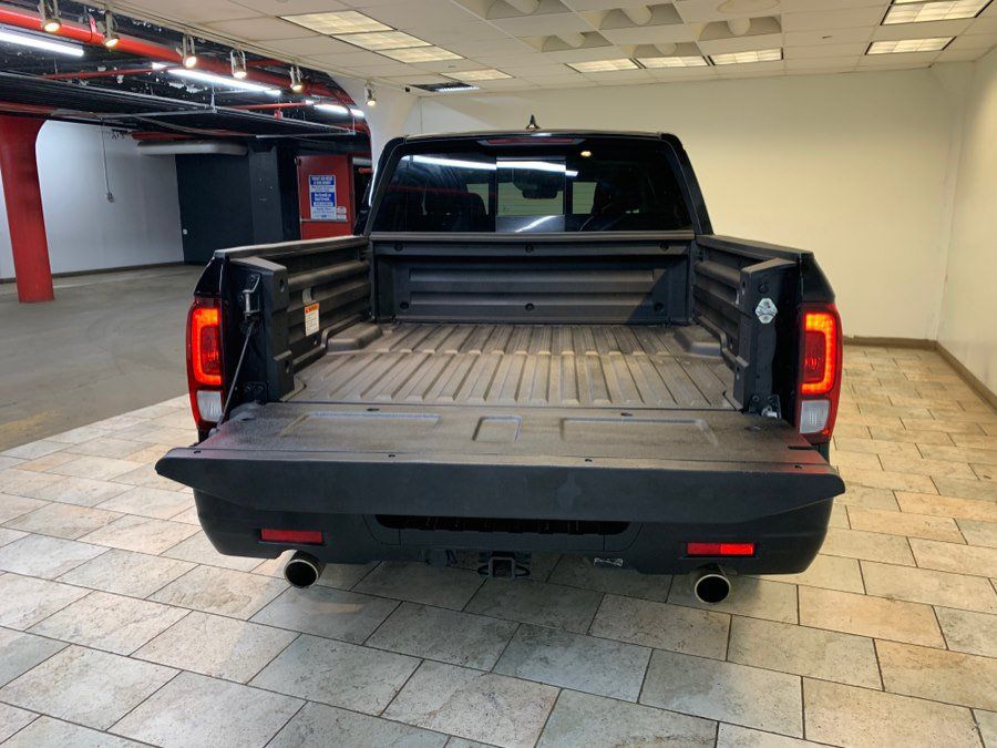 Used 2024 Honda Ridgeline RTL image 8