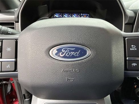 Used 2022 Ford F150 XLT w/ Equipment Group 302A High image 33