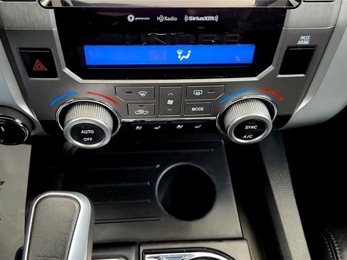 Used 2020 Toyota Tundra Platinum image 30