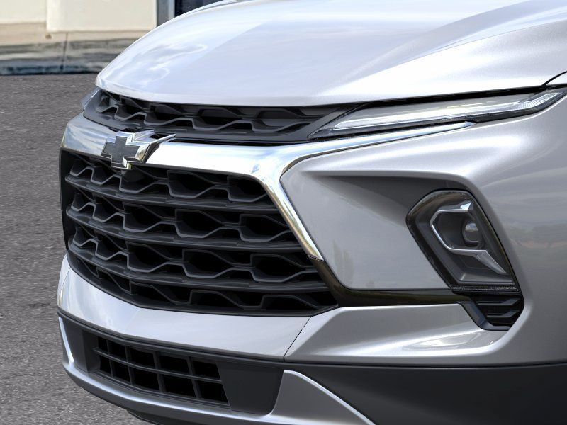 New 2026 Chevrolet Blazer LT w/ Convenience Package FWD image 13