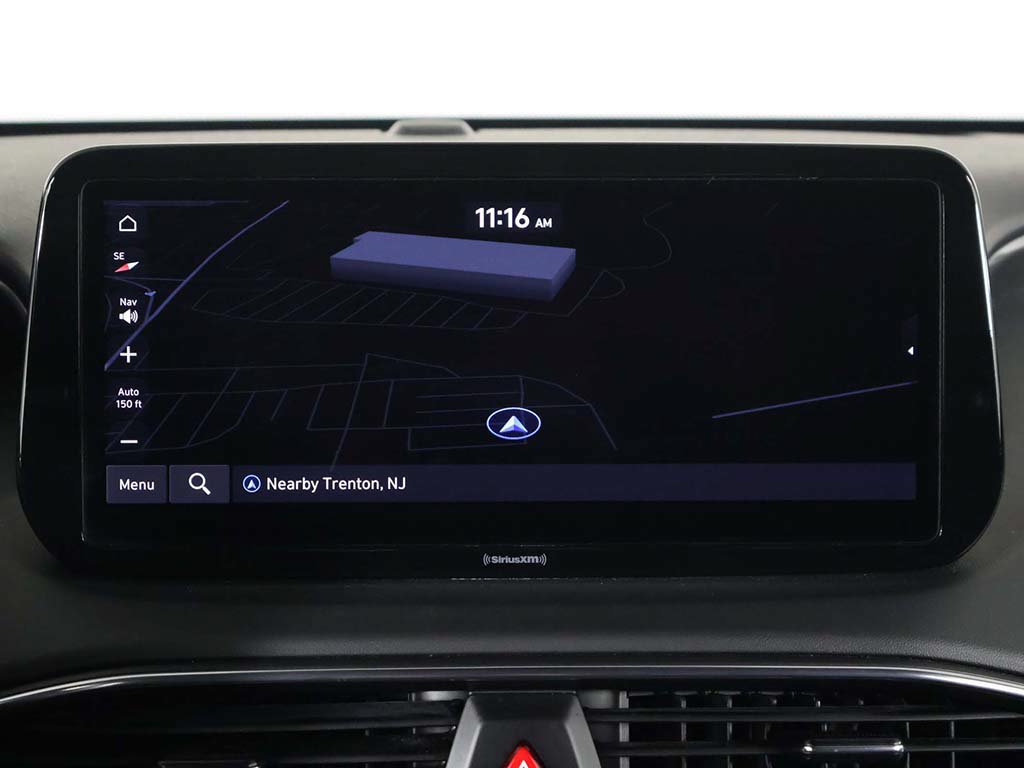Used 2023 Hyundai Santa Fe SEL AWD/4WD image 41