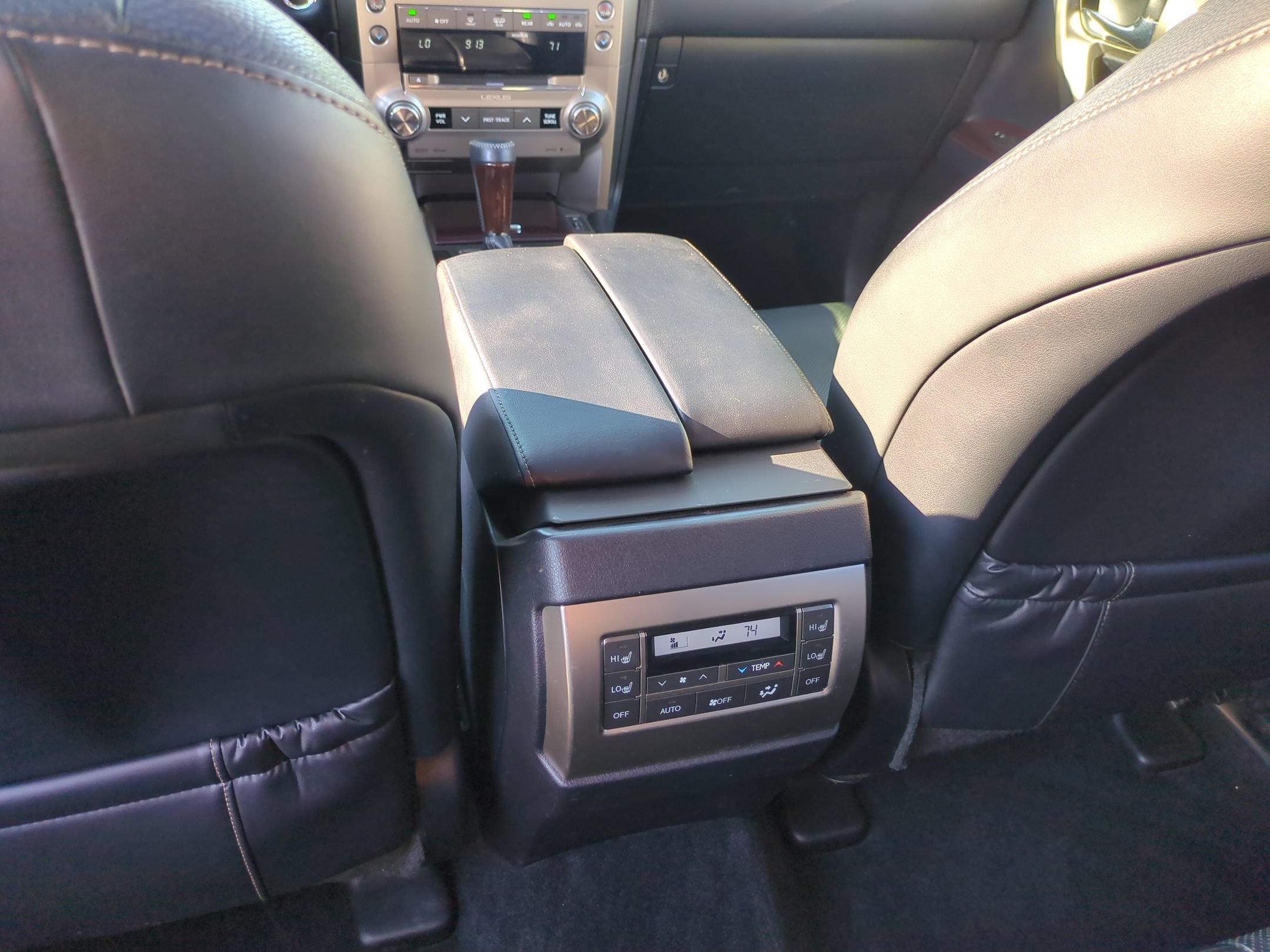 Used 2019 Lexus GX 460 Premium AWD/4WD image 33