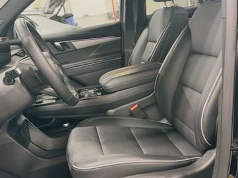 Used 2025 Buick Enclave Preferred image 35