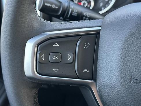 New 2026 RAM 1500 Big Horn AWD/4WD image 29