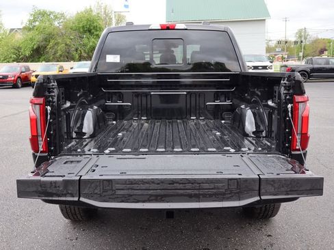 New 2026 Ford F150 Platinum AWD/4WD image 22