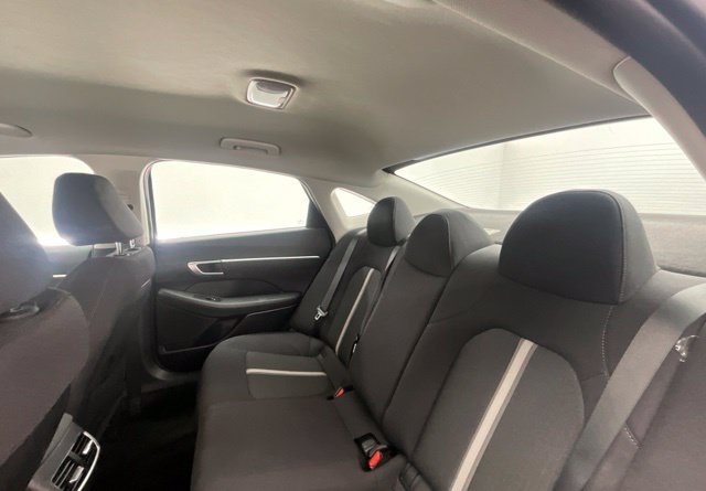 Used 2026 Hyundai Sonata Blue FWD image 6