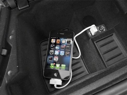 Used 2014 BMW 535d 535d image 15