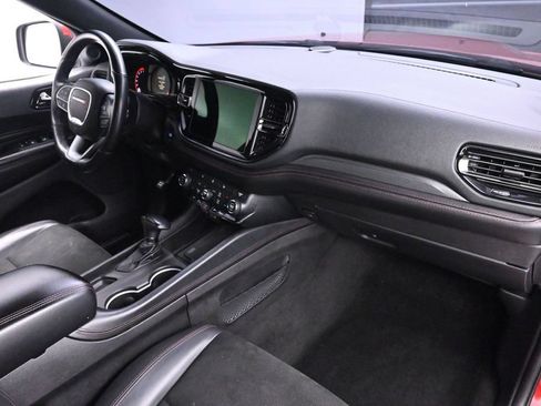 Used 2022 Dodge Durango R/T AWD/4WD image 25