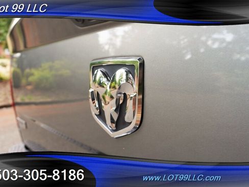Used 2012 RAM 2500 Laramie w/ Protection Group AWD/4WD image 38