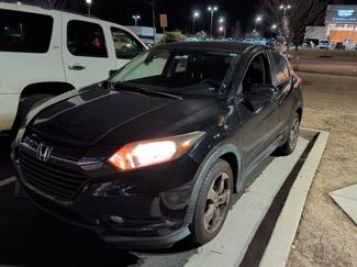 Used 2017 Honda HR-V EX video 2