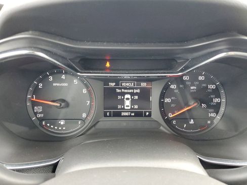 Used 2023 Chevrolet TrailBlazer LT image 10