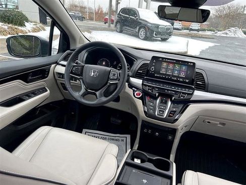 Used 2026 Honda Odyssey Touring image 5