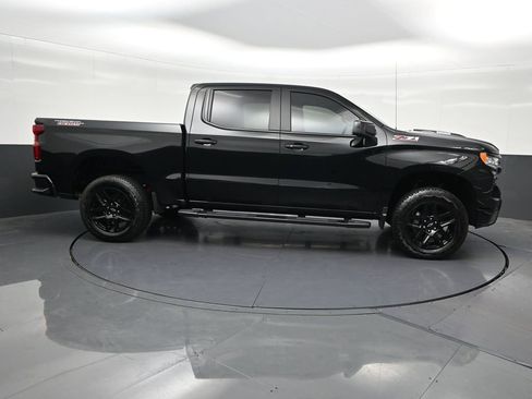 Used 2026 Chevrolet Silverado 1500 LT Trail Boss AWD/4WD image 7