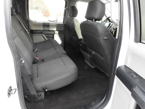 Used 2019 Ford F150 XL w/ Equipment Group 101A Mid image 7