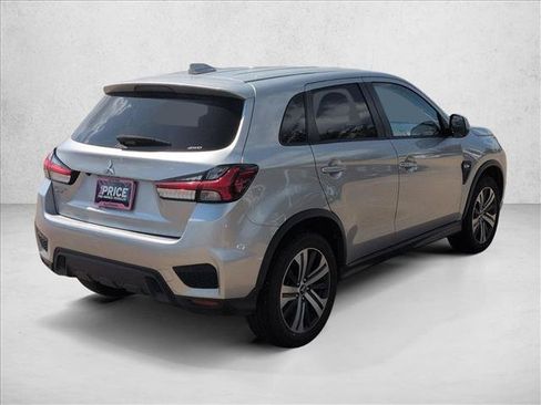 Used 2024 Mitsubishi Outlander Sport AWD image 5