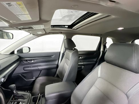 Used 2023 Honda CR-V EX image 21