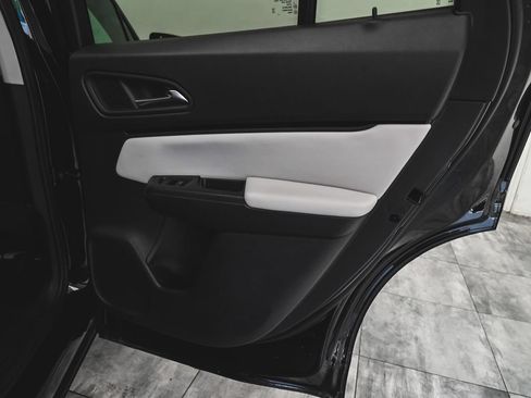 Used 2025 Honda Prologue Touring image 12