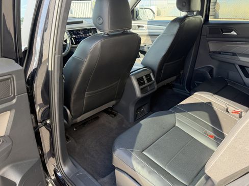 Used 2023 Volkswagen Atlas Cross Sport SE w/ Panoramic Sunroof Package AWD/4WD image 24