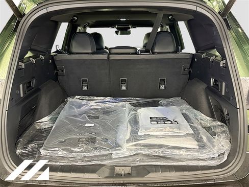 New 2026 Subaru Outback Limited XT image 28