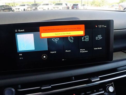New 2026 Hyundai Tucson SEL FWD image 10