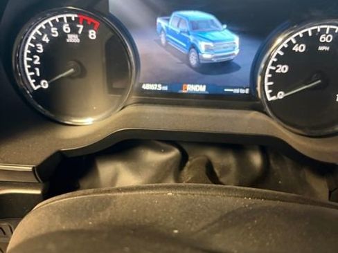 Used 2023 Ford F150 XLT w/ Equipment Group 302A High AWD/4WD image 1