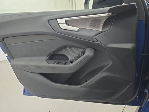 New 2026 Audi S5 Prestige AWD/4WD image 26