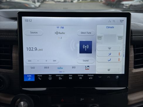 Used 2022 Ford Expedition Max Limited image 23