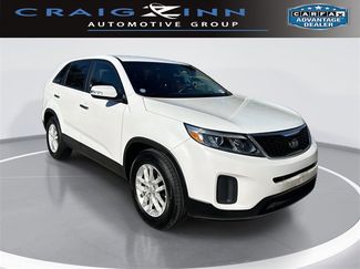 Used 2014 Kia Sorento LX video 1