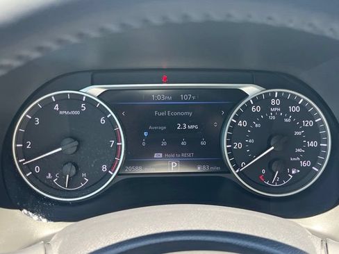 Used 2024 Nissan Sentra SV w/ All-Weather Package FWD image 19