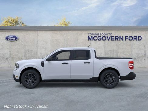 New 2026 Ford Maverick XLT image 3