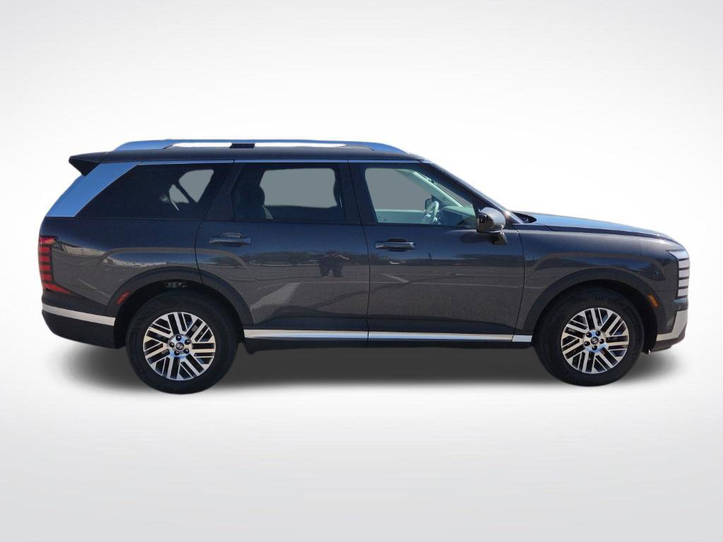 Used 2026 Hyundai Palisade SEL AWD/4WD image 6
