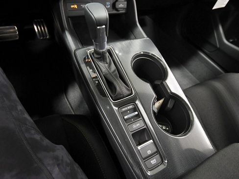 New 2026 Honda Civic Sport image 23