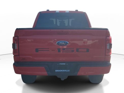 Used 2022 Ford F150 XLT w/ Equipment Group 302A High AWD/4WD image 5