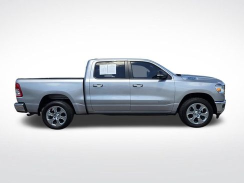 Used 2022 RAM 1500 Big Horn AWD/4WD image 2