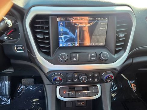 Used 2023 GMC Acadia SLE w/ Driver Convenience Package AWD/4WD image 29