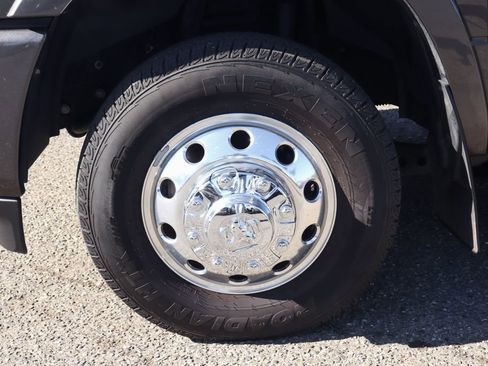 Used 2022 RAM 3500 Limited image 50