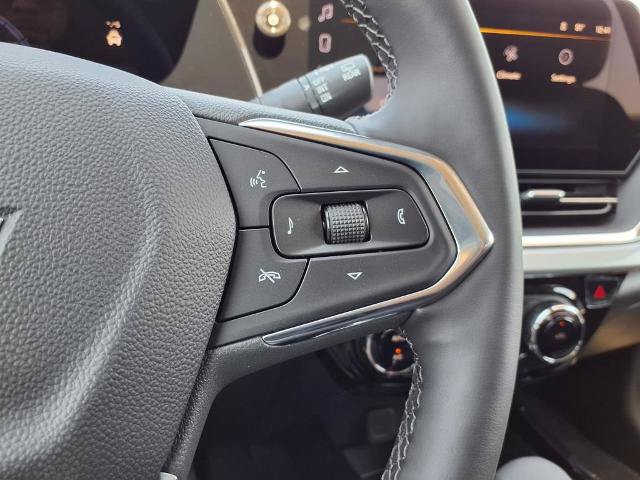 New 2026 Chevrolet Trax LT w/ Driver Confidence Package FWD image 23