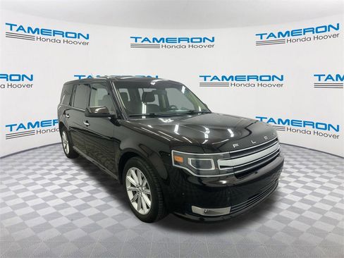 Used 2014 Ford Flex Limited w/ Equipment Group 301A image 7