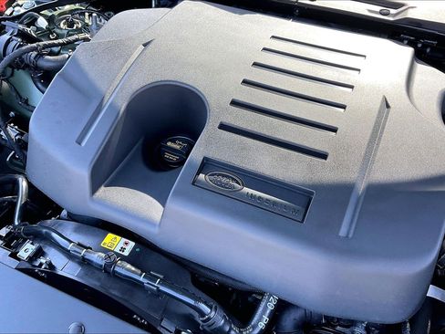 New 2026 Land Rover Defender 130 S AWD/4WD image 16