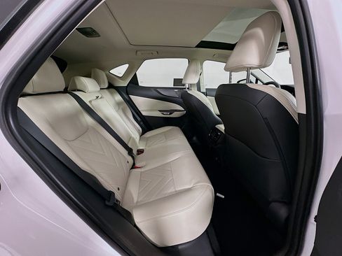 New 2026 Lexus NX 350 AWD w/ Luxury Package image 31