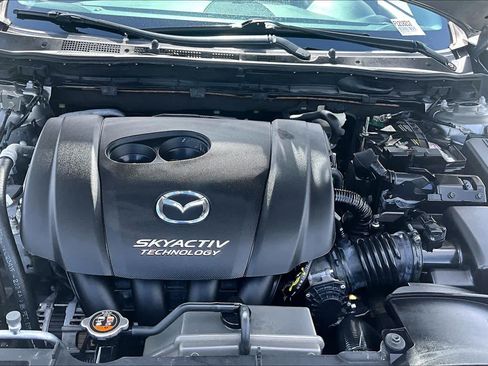 Used 2015 MAZDA MAZDA6 Touring FWD image 30