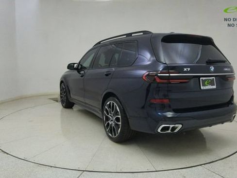 Used 2026 BMW X7 M60i AWD/4WD image 71
