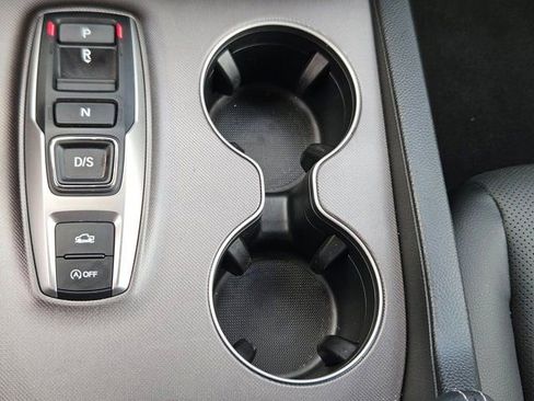 Used 2025 Honda Ridgeline RTL image 23