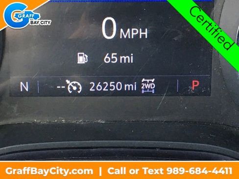 Certified 2023 Buick Encore GX Preferred w/ Cold Weather Comfort Package image 16